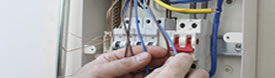 Electrician Lymington