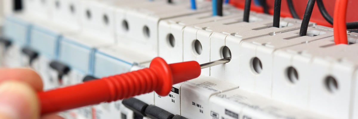 Electrician in Lymington