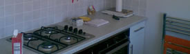 Kitchen installation & Bathroom Installation Lymington
