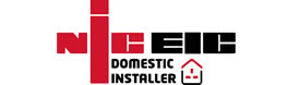NIC EIC Electrician Lymington